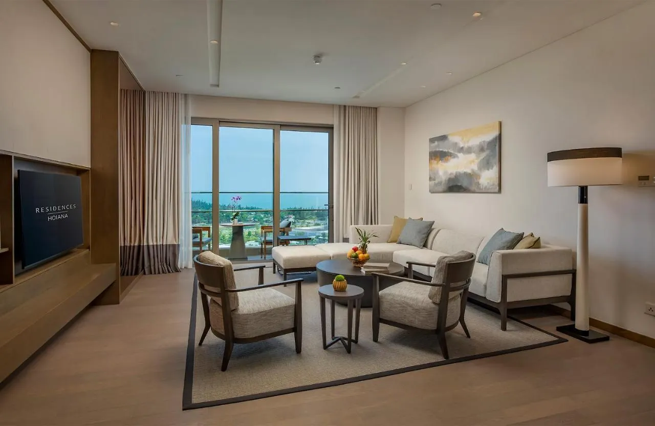 Hoiana Residences Duy Nghia 5*,