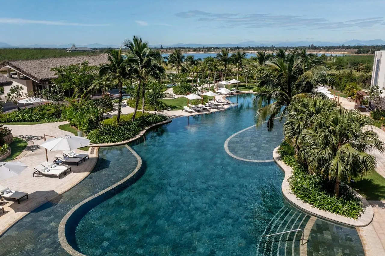 Hoiana Residences Duy Nghia Vietnam