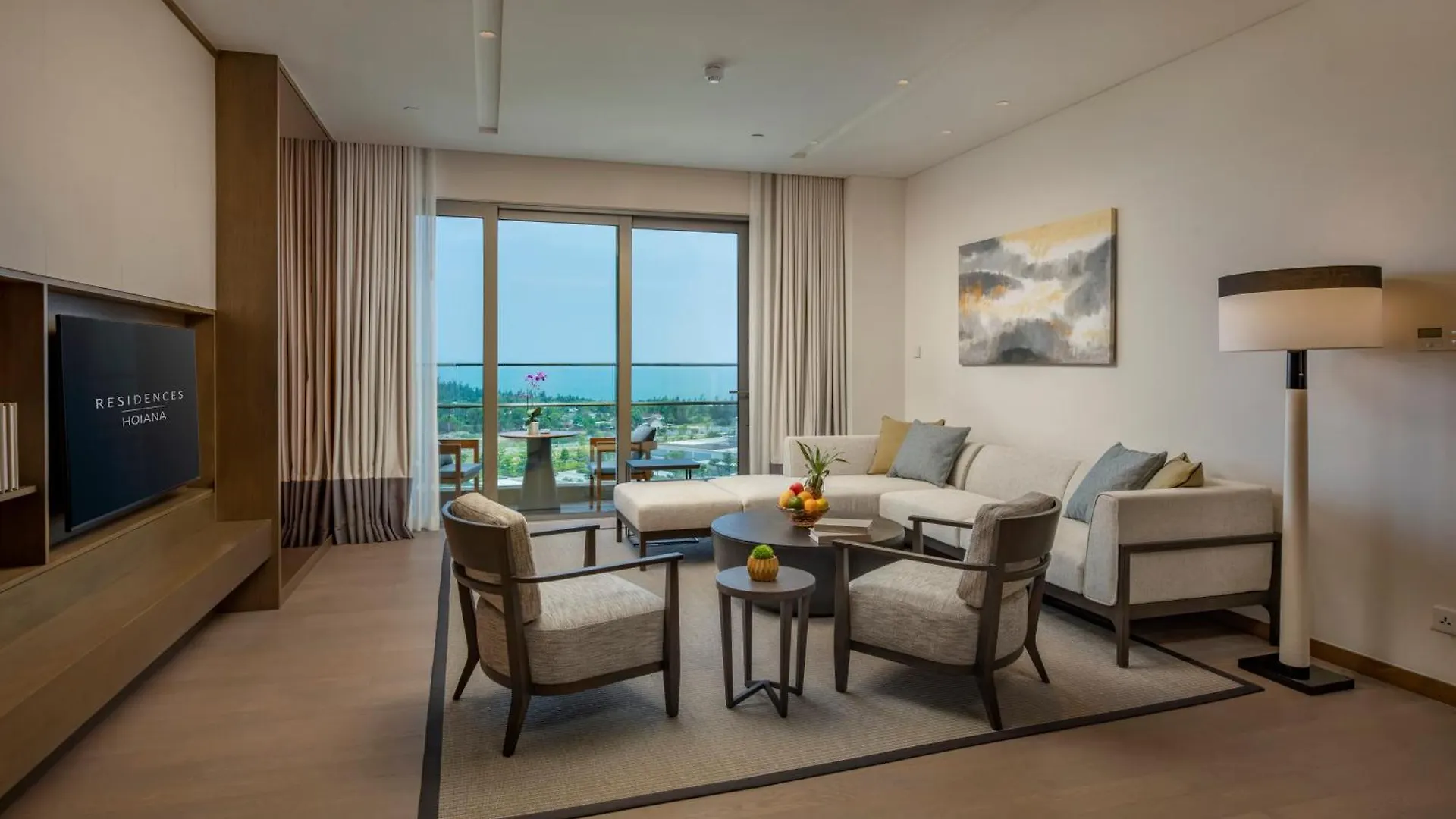 Hoiana Residences Duy Nghia Hotel