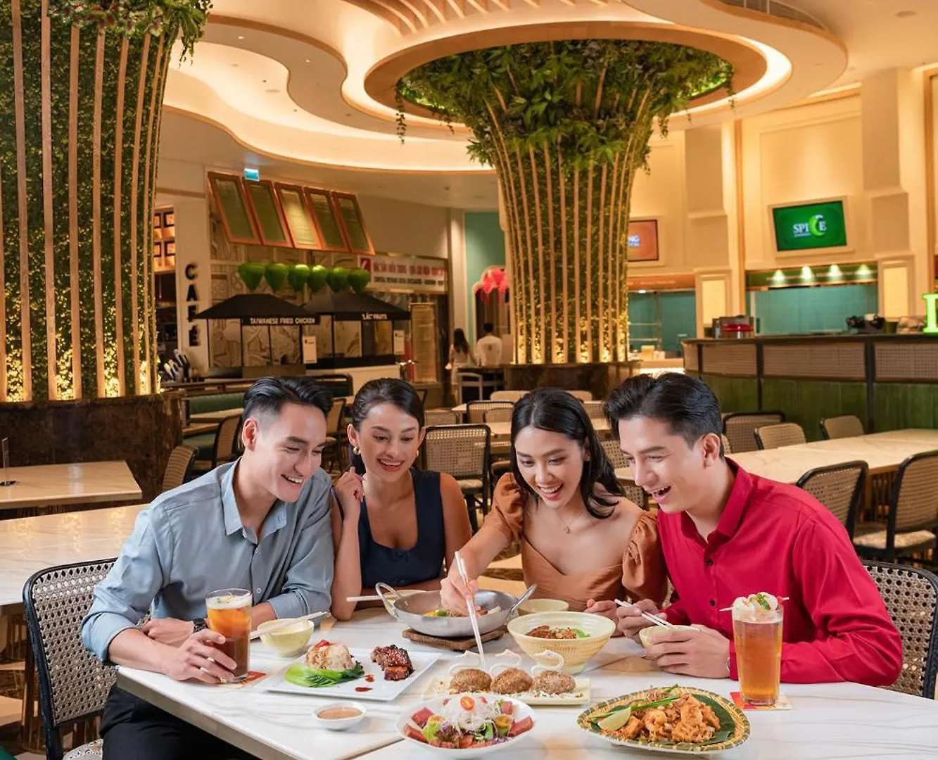 Hoiana Residences Duy Nghia