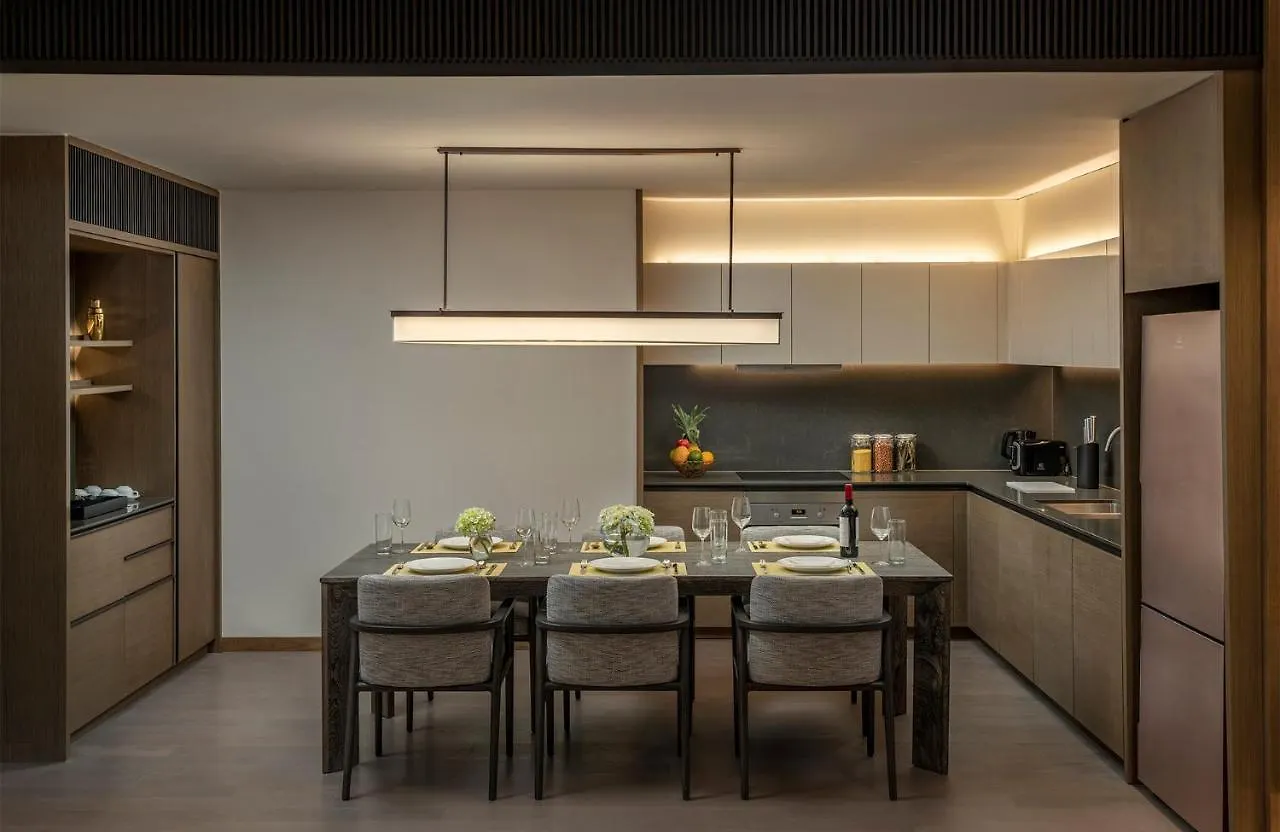 Hoiana Residences Duy Nghia 5*,  Vietnam