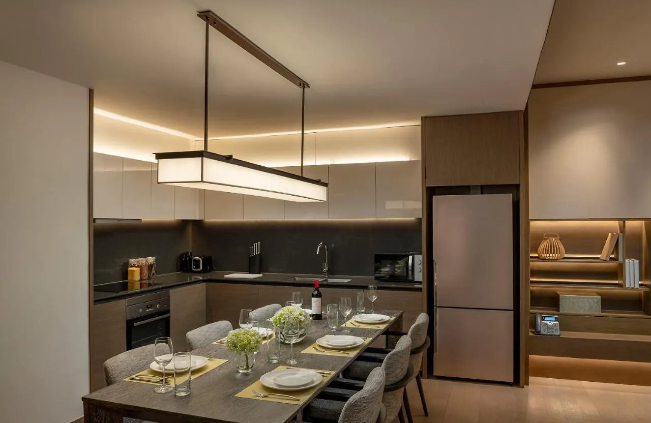 Hoiana Residences Duy Nghia Vietnam