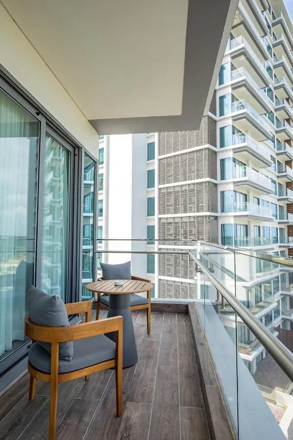 Hoiana Residences Duy Nghia Hotel
