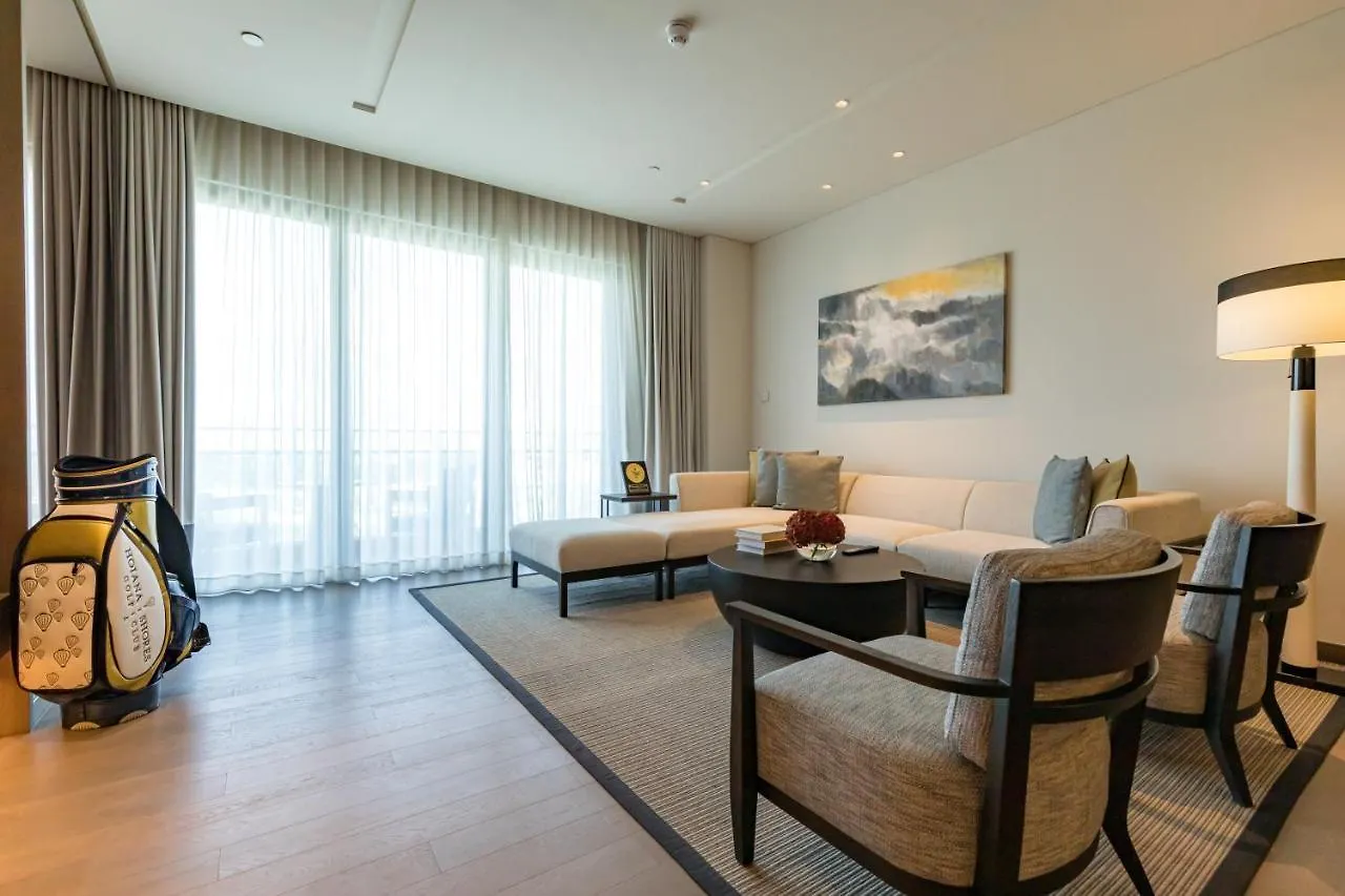 Hoiana Residences Duy Nghia