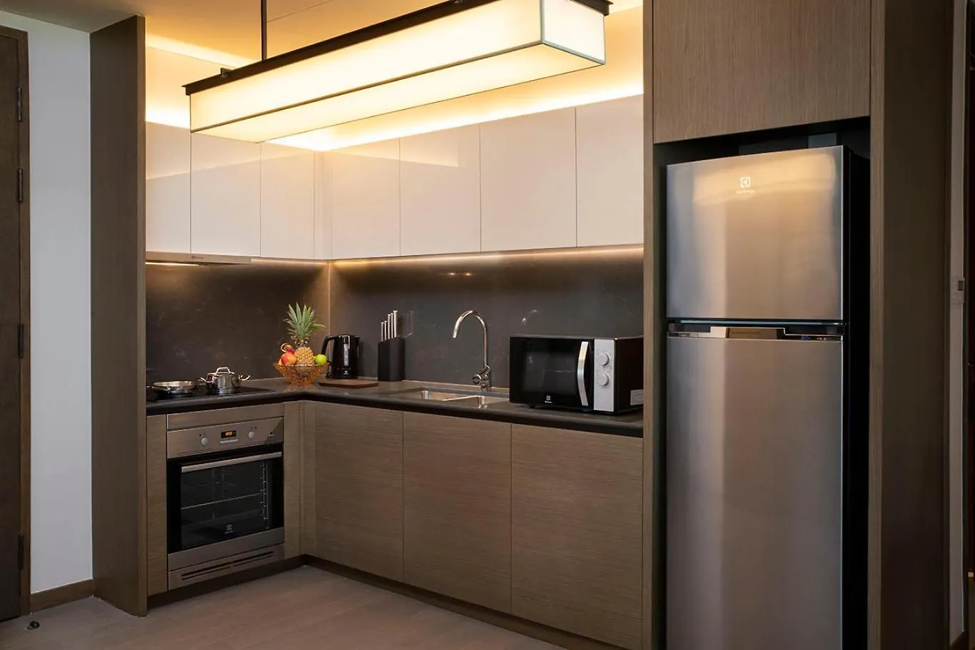 Hotel Hoiana Residences Duy Nghia
