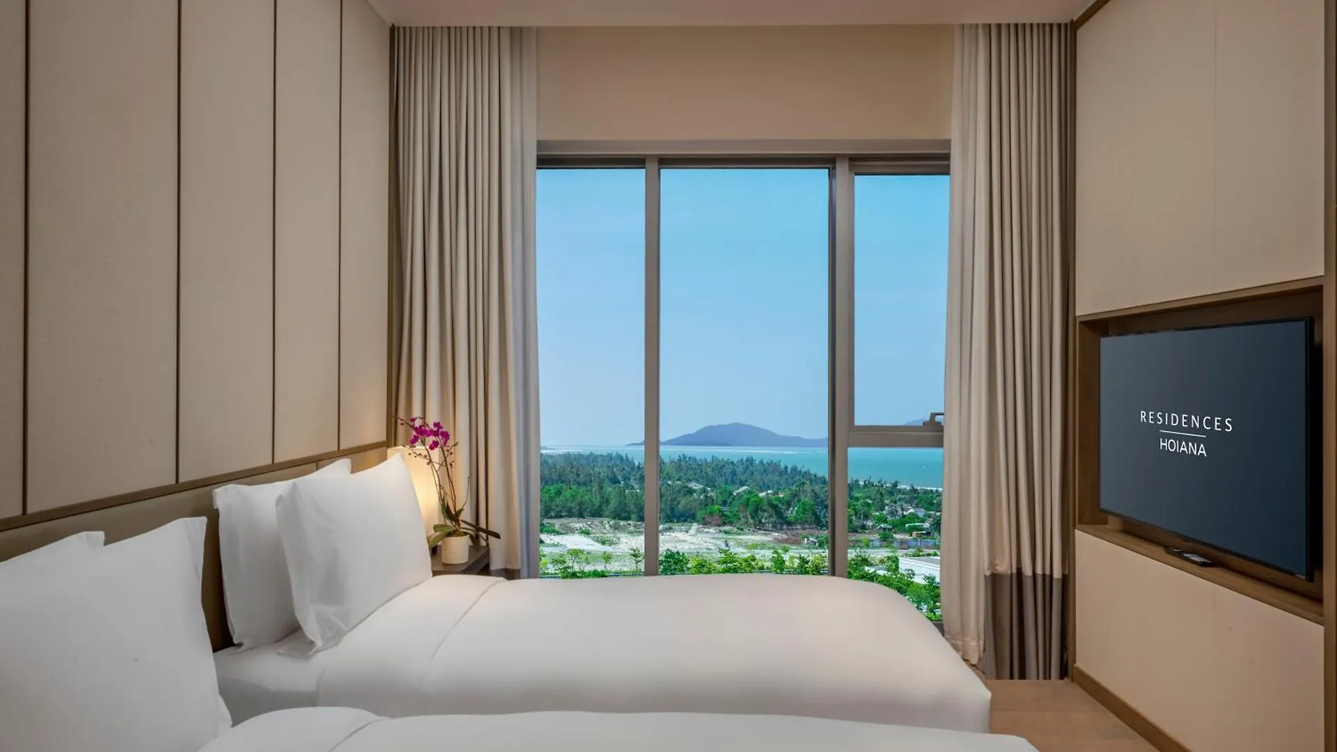 Hotel Hoiana Residences Duy Nghia