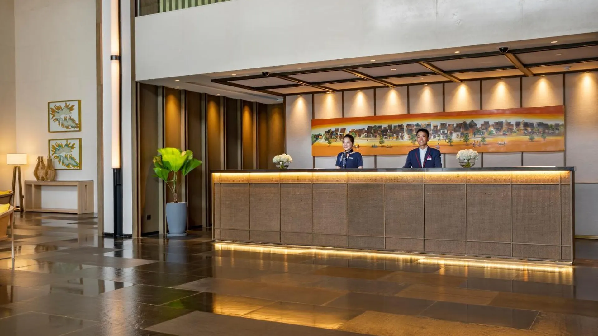 Hoiana Residences Duy Nghia Hotel