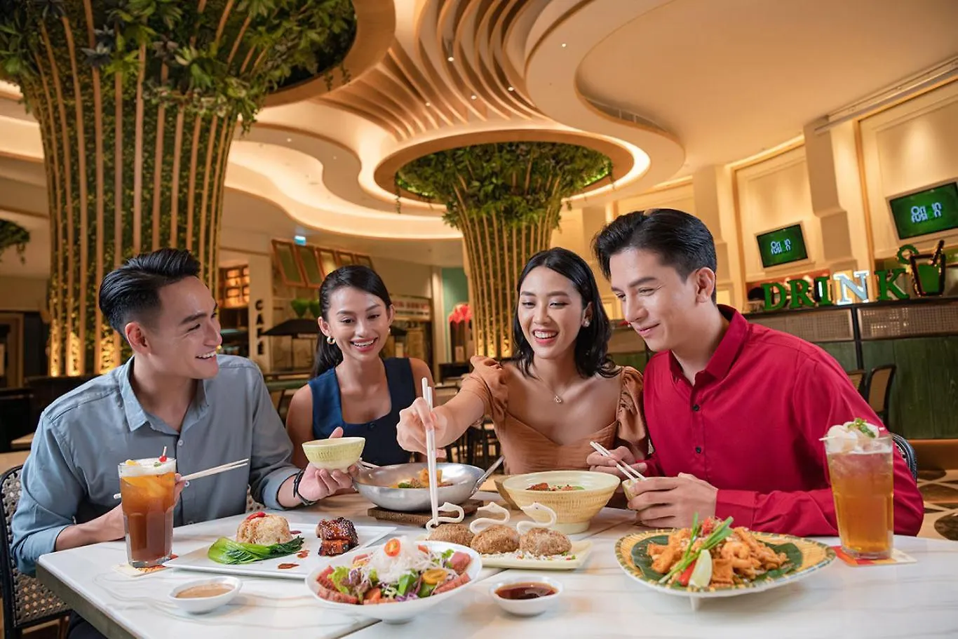 Hoiana Residences Duy Nghia 5*,