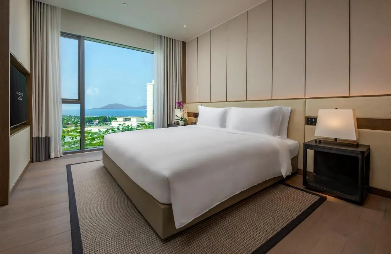 Hoiana Residences Duy Nghia Hotel