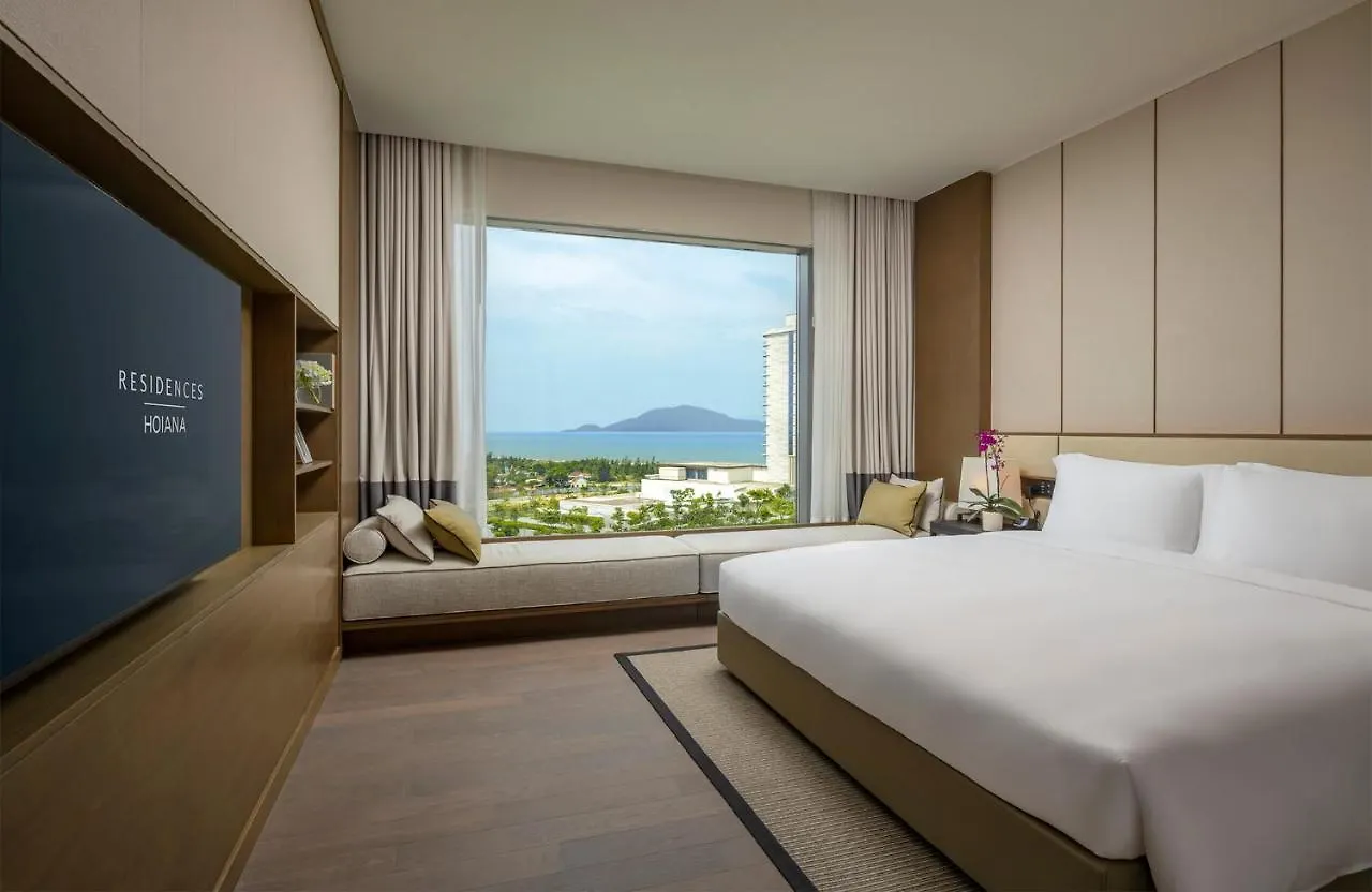 Hoiana Residences Duy Nghia Hotel
