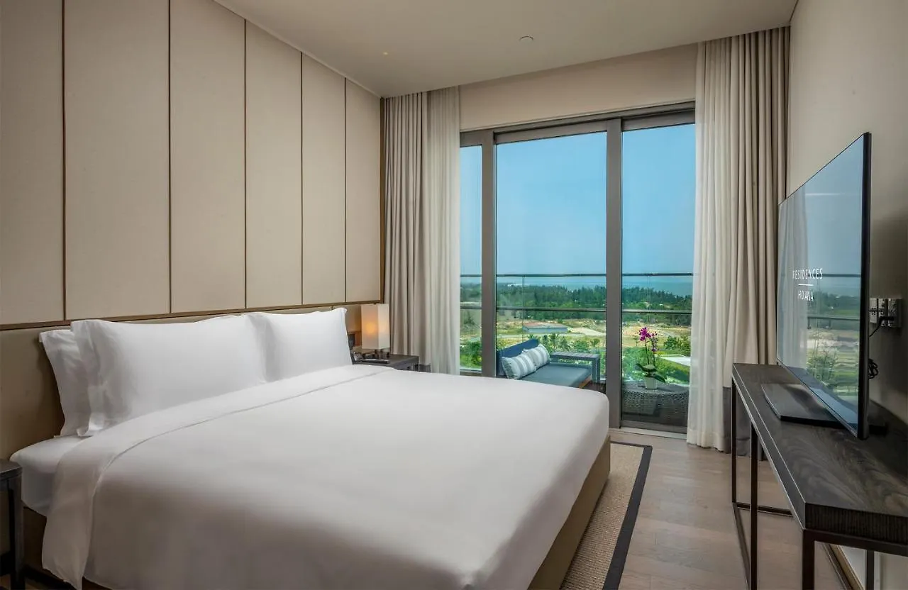 Hoiana Residences Duy Nghia Vietnam