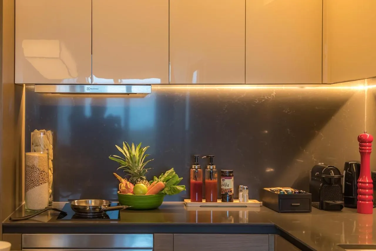 Hoiana Residences Duy Nghia