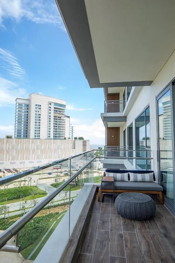 Hoiana Residences Duy Nghia