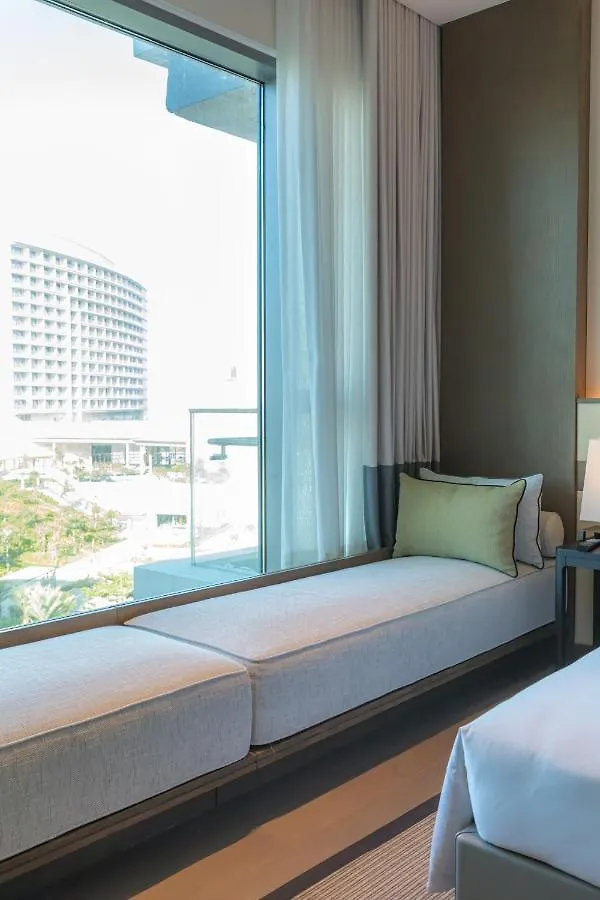 Hotel Hoiana Residences Duy Nghia