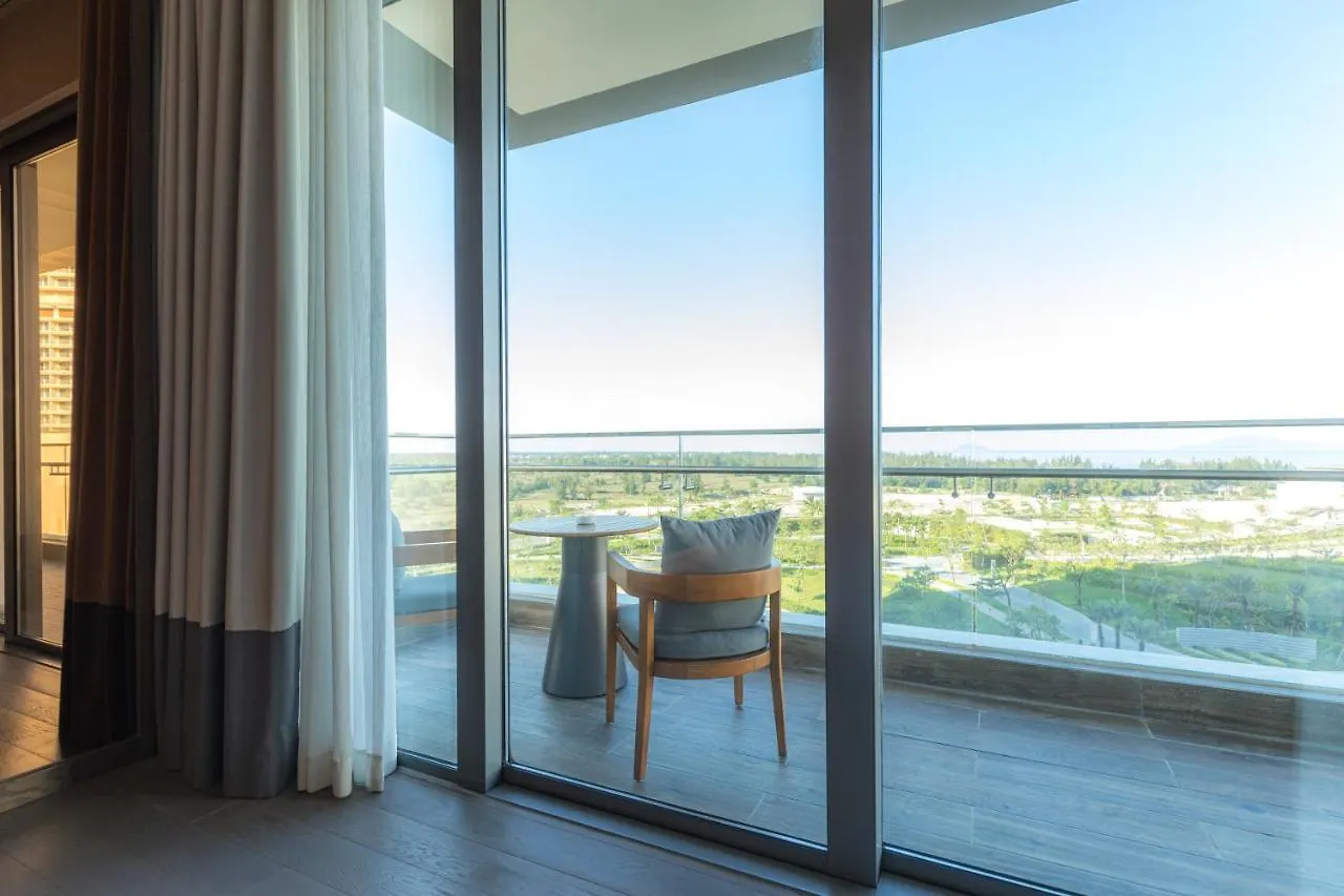 Hotel Hoiana Residences Duy Nghia