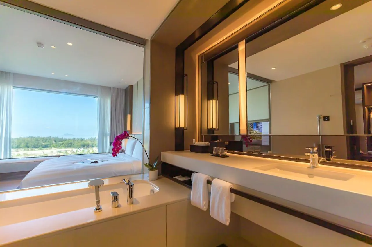 Hoiana Residences Duy Nghia Hotel
