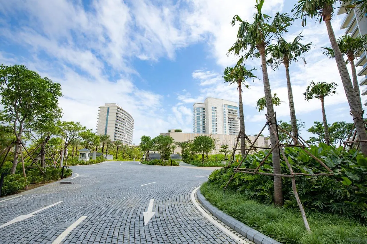 Hotel Hoiana Residences Duy Nghia