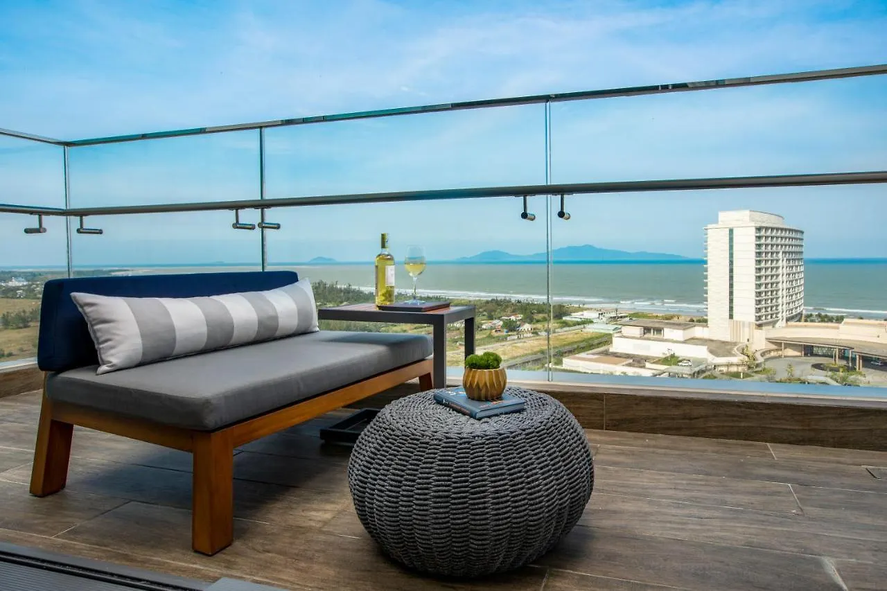Hoiana Residences Duy Nghia Hotel