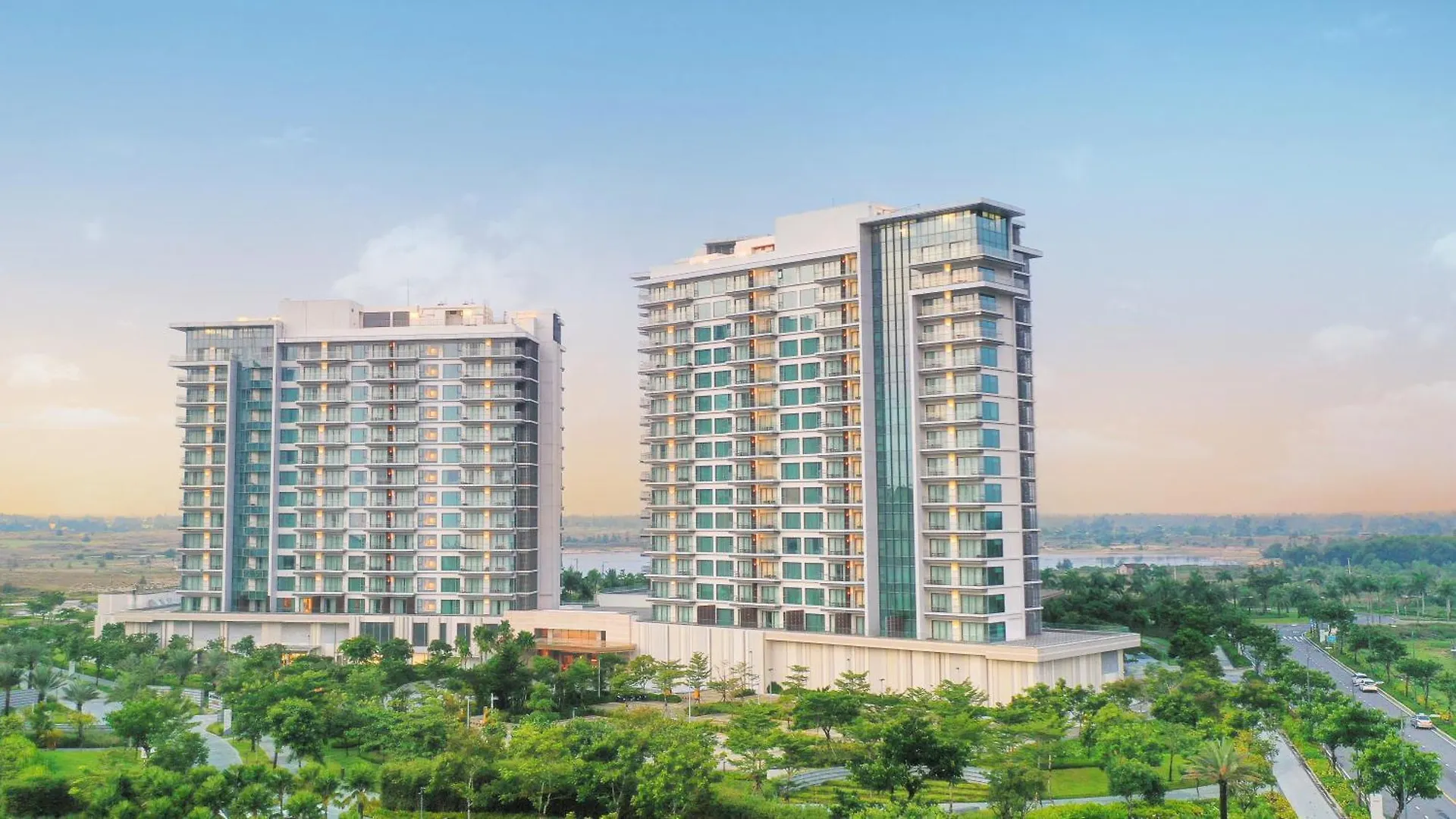 Hotel Hoiana Residences Duy Nghia