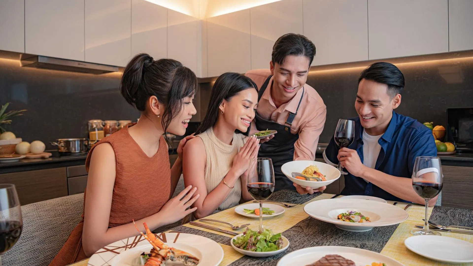 Hotel Hoiana Residences Duy Nghia