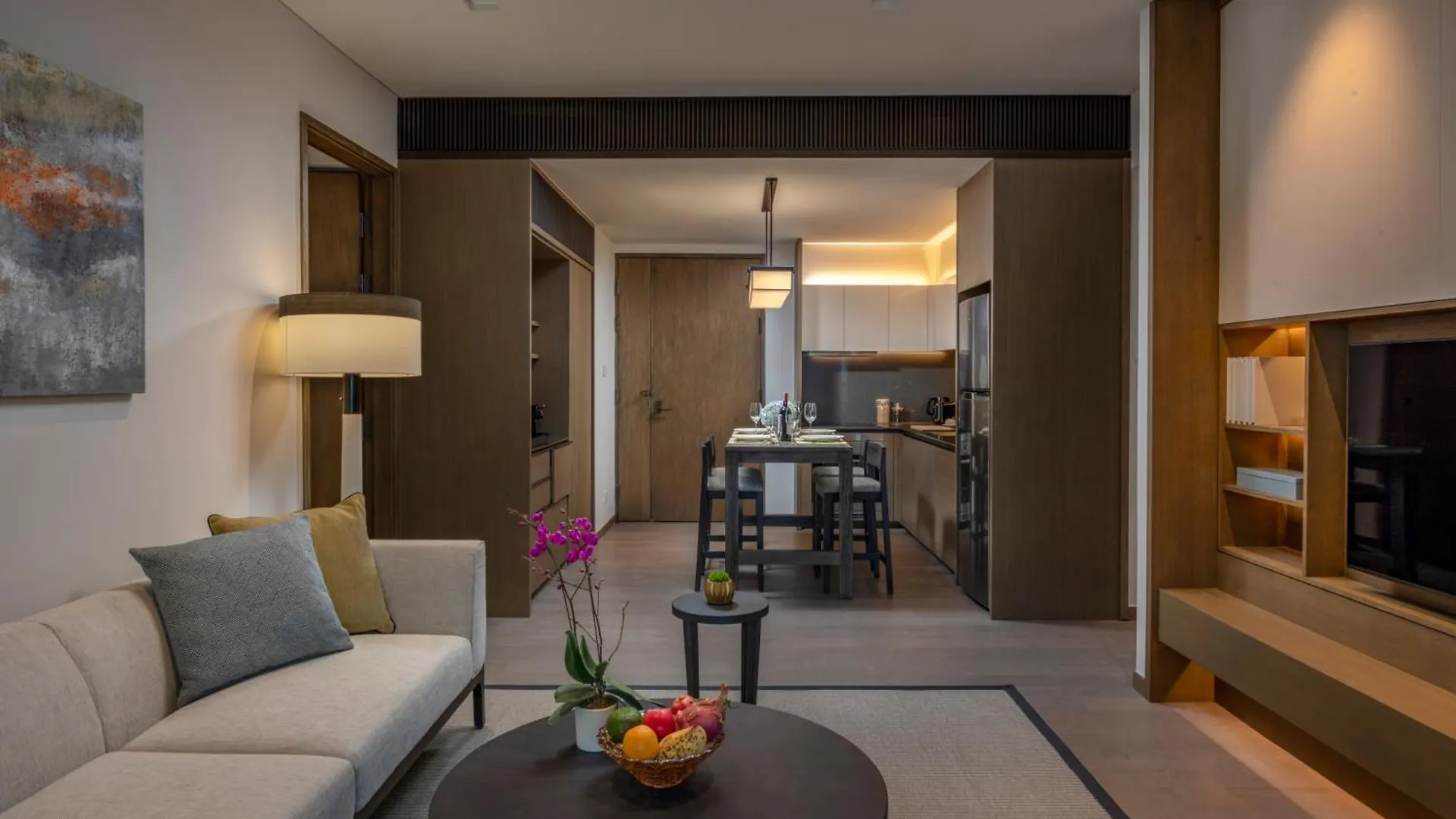 Hoiana Residences Duy Nghia Vietnam