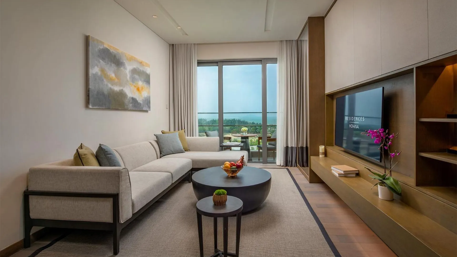 Hoiana Residences Duy Nghia Hotel