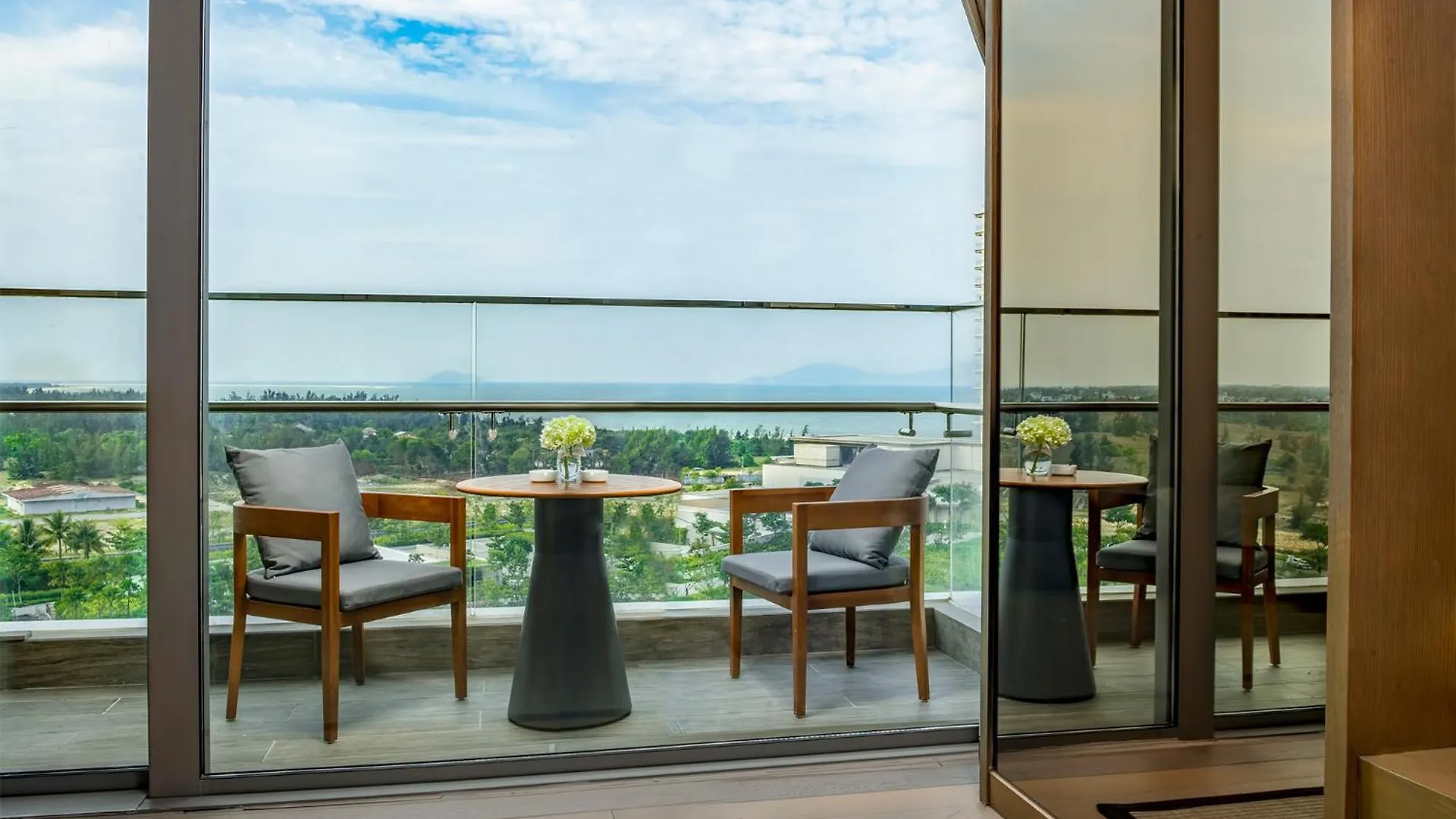 Hoiana Residences Duy Nghia