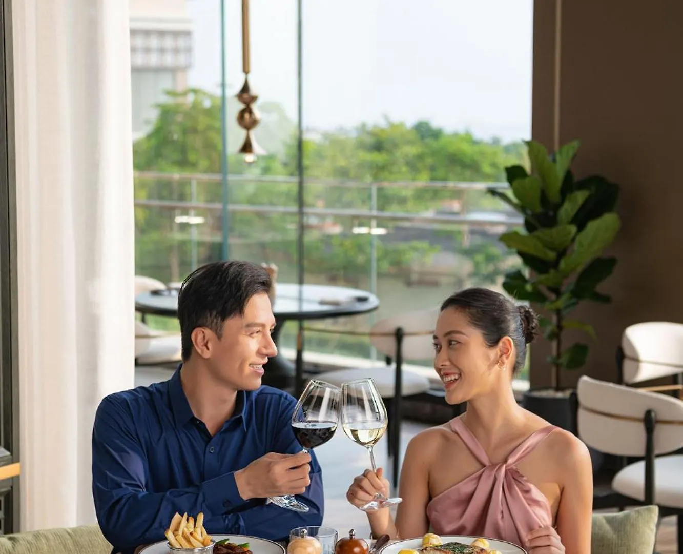 Hoiana Residences Duy Nghia